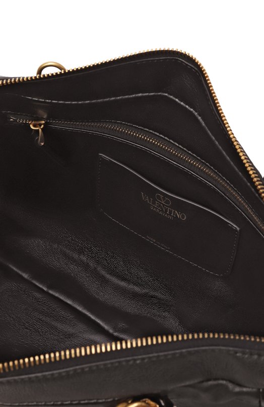 Сумка Panthea Valentino 7W0B0S70/UYF Чёрный  7W0B0S70/UYF Фото 5