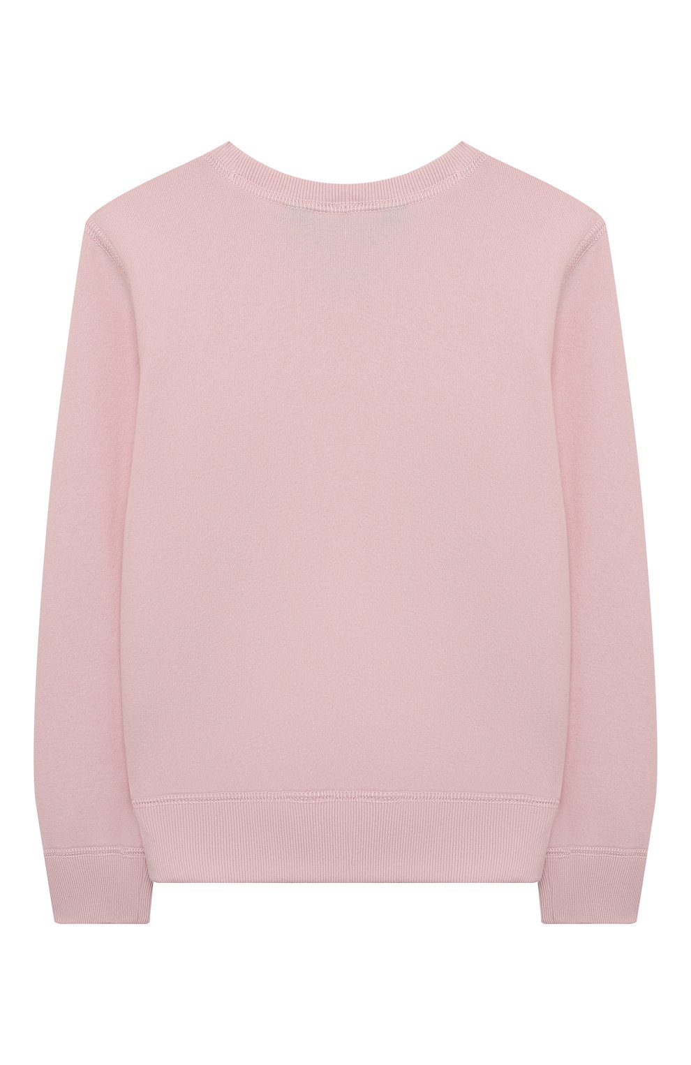 Хлопковый свитшот POLO RALPH LAUREN, арт. 312868491, фото 2