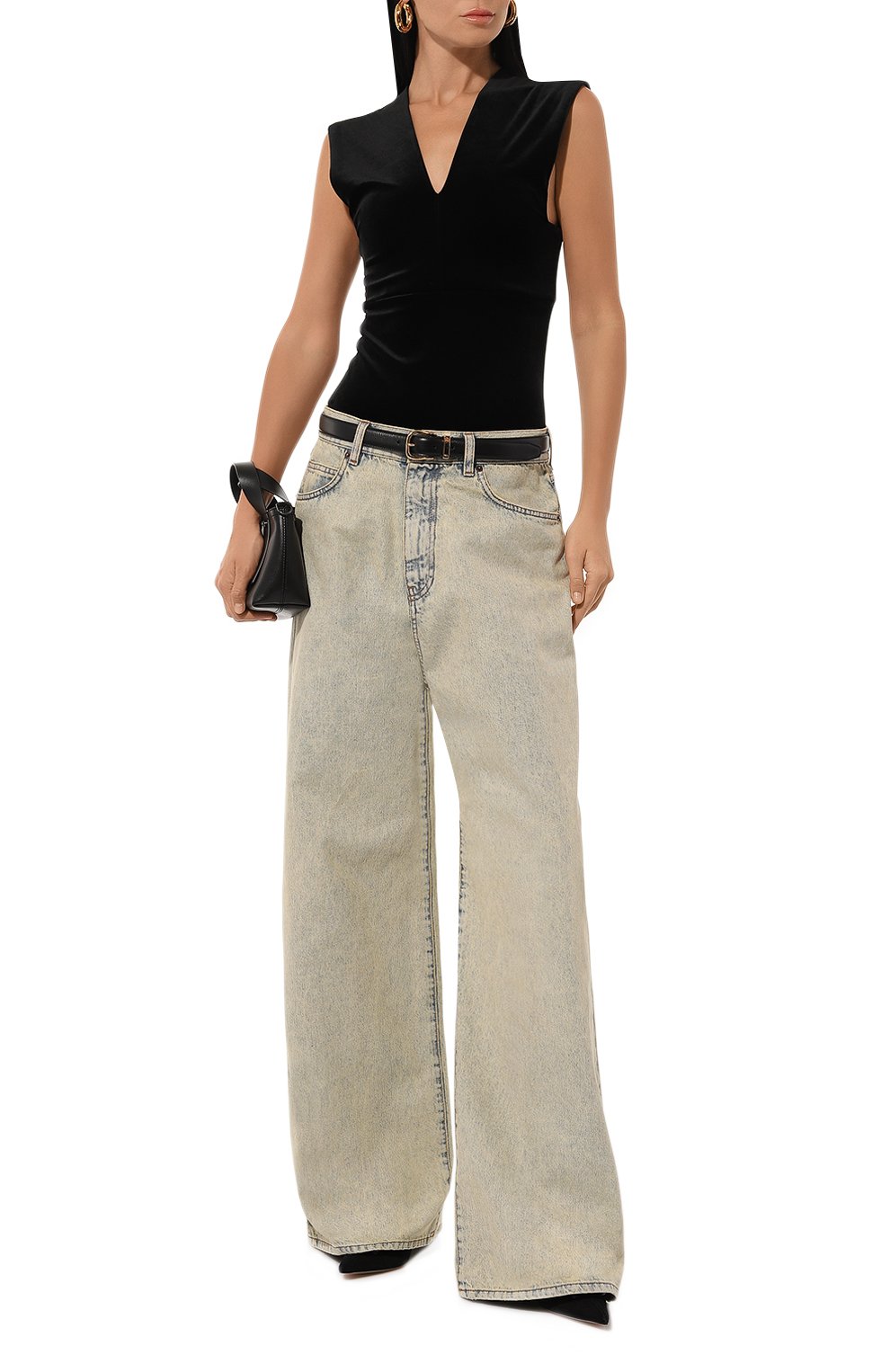 Топ YUZEFI, арт. YUZAW24-RW-TP05-01, фото 2