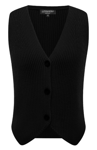 Женский жилет LESYANEBO, арт. ICONIC/KNIT008