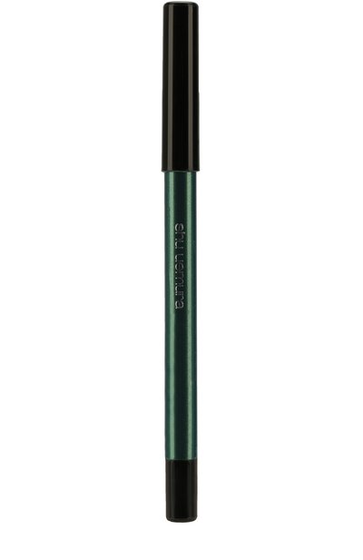 Женский карандаш для глаз drawing pencil, оттенок me green 51 SHU UEMURA, арт. 4935421387019