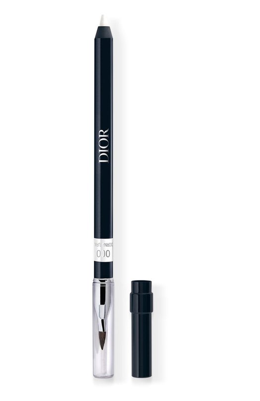 фото Карандаш для губ rouge dior contour, оттенок 000 универсальный (1,2g) dior