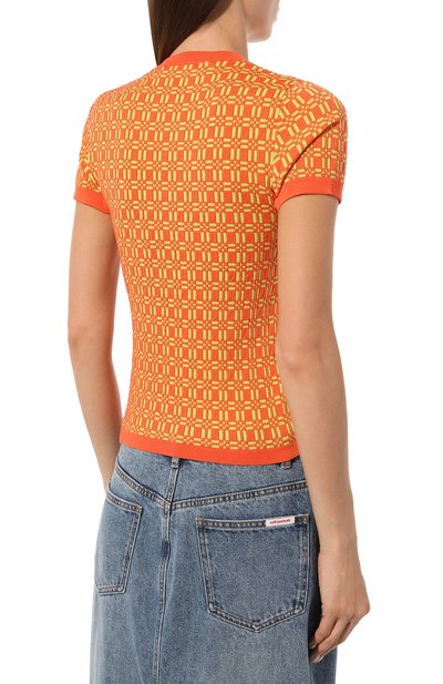 Пуловер MARNI, арт. GCMD0460EQ/UFW522, фото 4