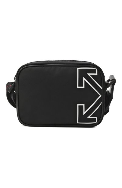 Мужская сумка heritage OFF-WHITE, арт. 0MNQ099C99FAB001