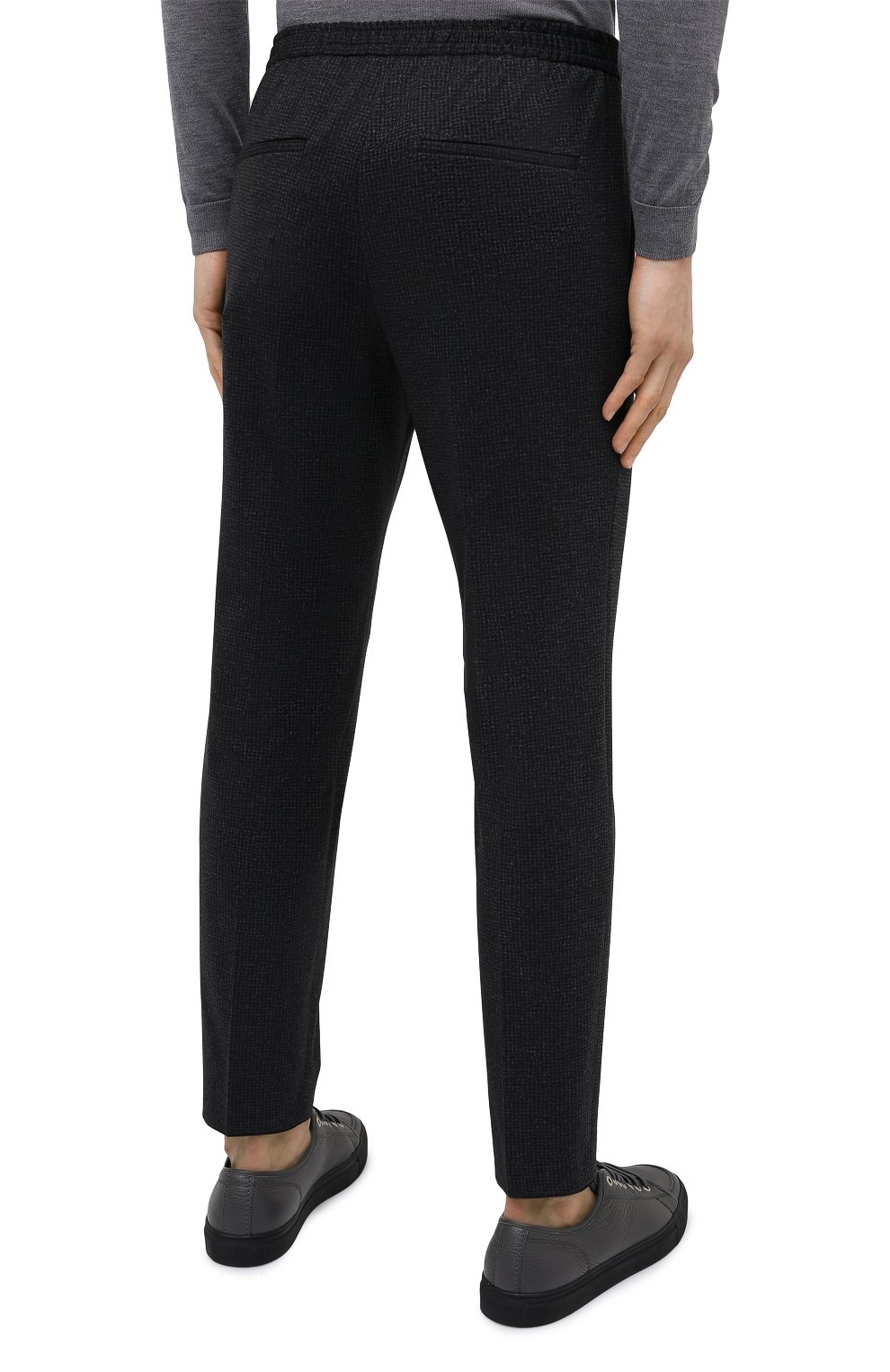 Брюки BOSS, арт. 50438363, фото 4