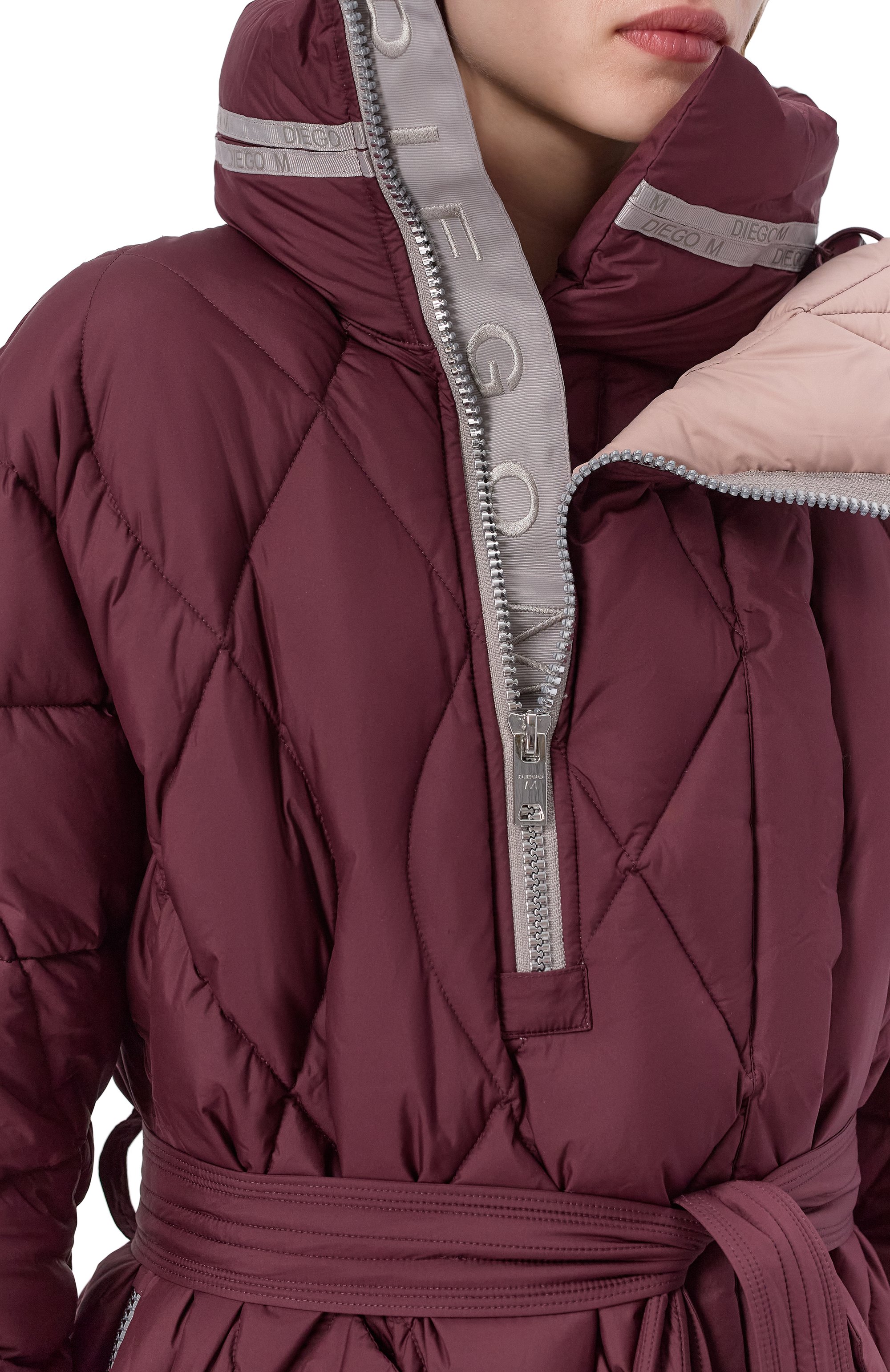 Пуховик DIEGO M, арт. 25IM-B717/25IT-705, фото 5