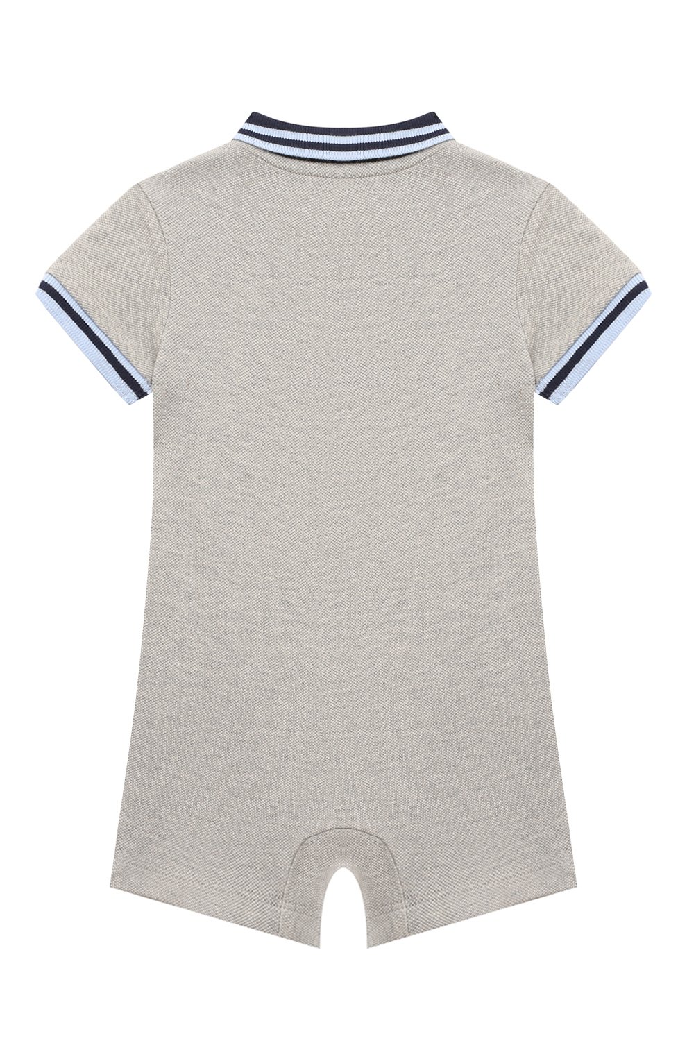 Хлопковый комбинезон POLO RALPH LAUREN, арт. 320865746, фото 2