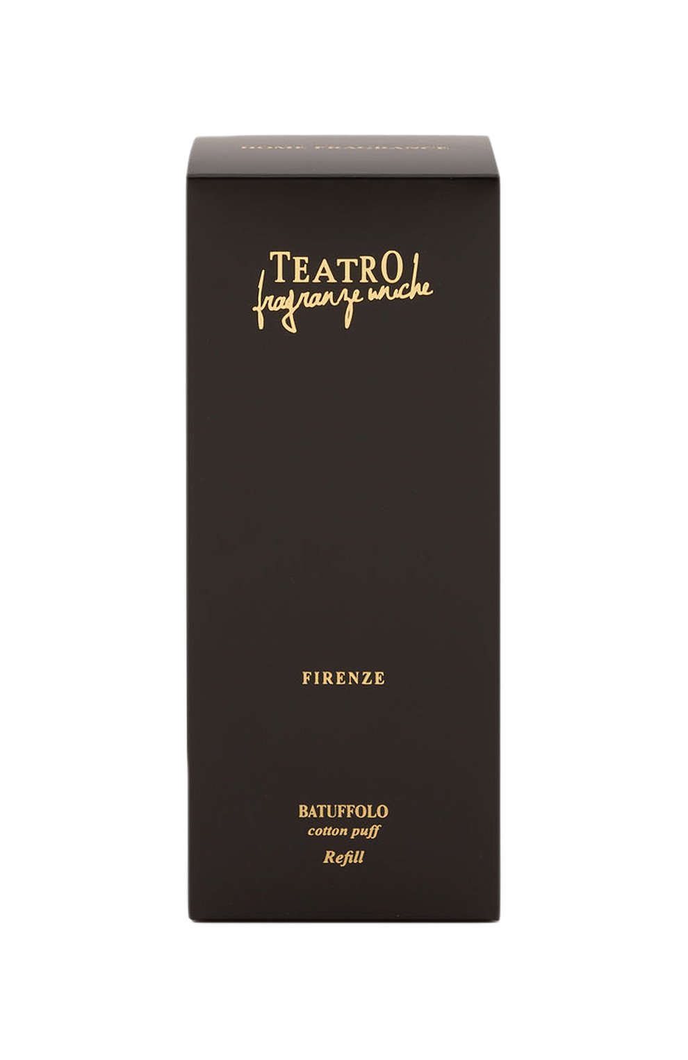 Рефил для диффузора batuffolo (1000ml) TEATRO, арт. BA1000RTFU, фото 2