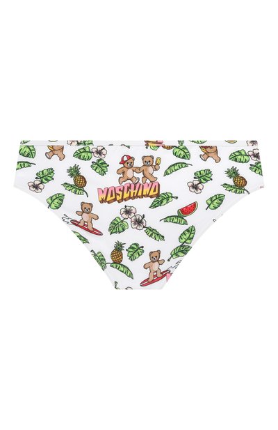 Раздельный купальник MOSCHINO, арт. HHL00E/LKA11, фото 5