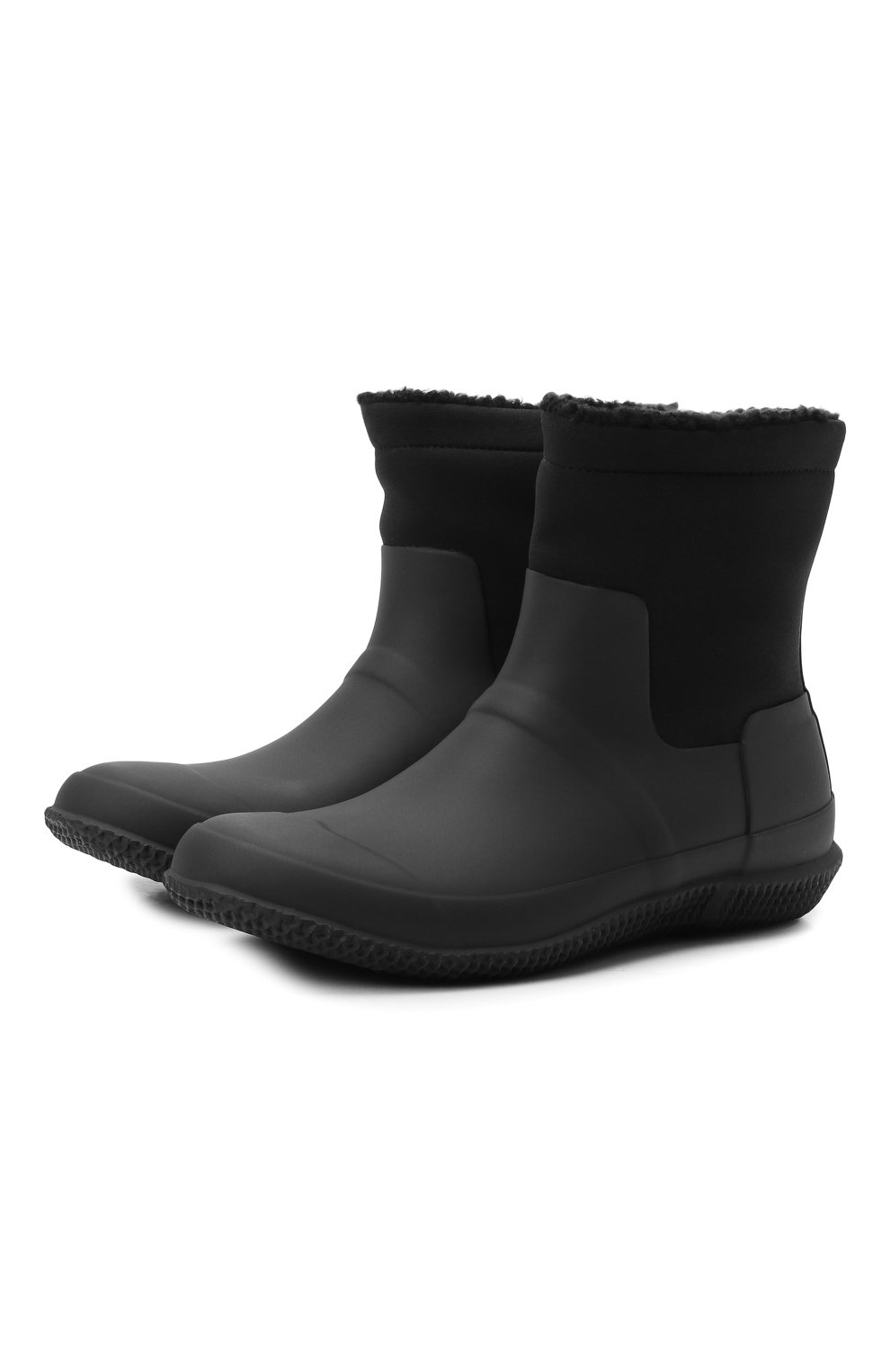 Резиновые сапоги HUNTER, арт. MFS9115NRE, фото 1