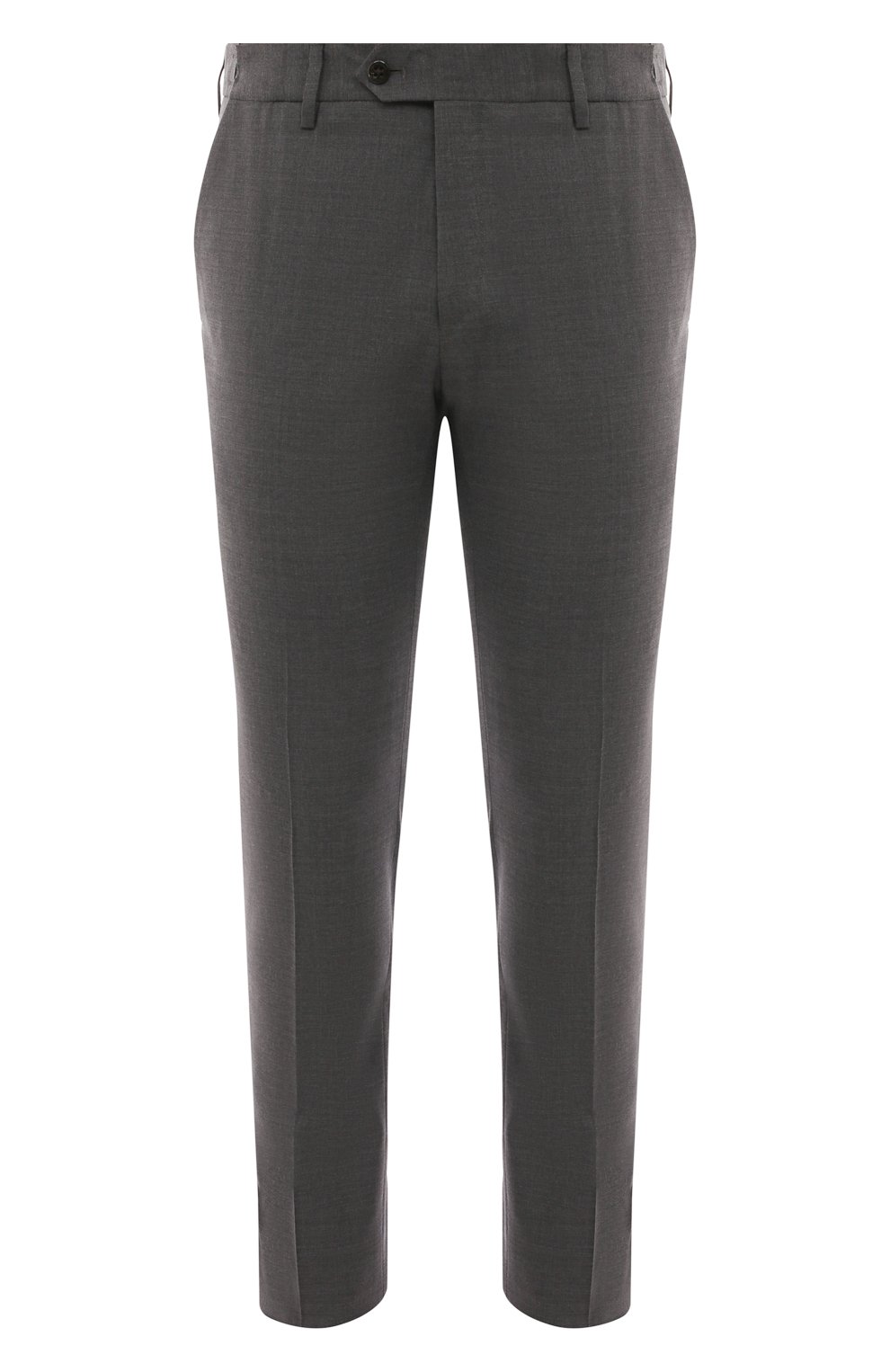 Шерстяные брюки CORNELIANI, арт. 914B08-3118565, фото 1