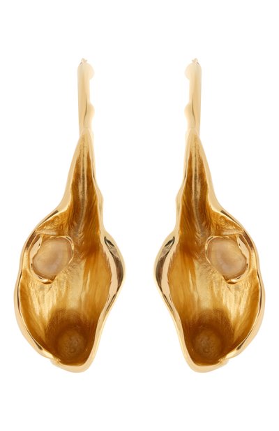 Женские серьги CHLOÉ, арт. CH26SJE18PIN 9CO