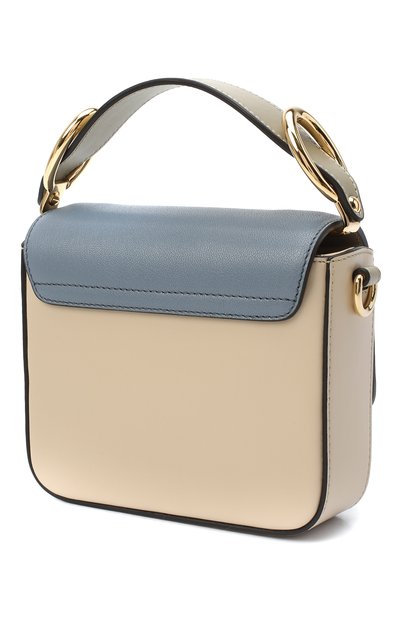 Сумка chloe c CHLOÉ, арт. CHC20WS193D31, фото 3