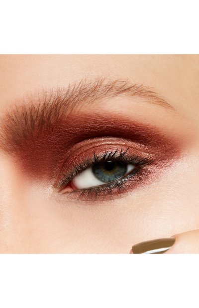 Кремовые тени с эффектом сияния extra dimension, оттенок amorous alloy (1.3g) MAC, арт. MTCN-43, фото 5