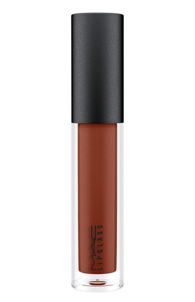 Блеск для губ strip down lipgloss, оттенок low -cut MAC, арт. S3HT-5G, фото 2