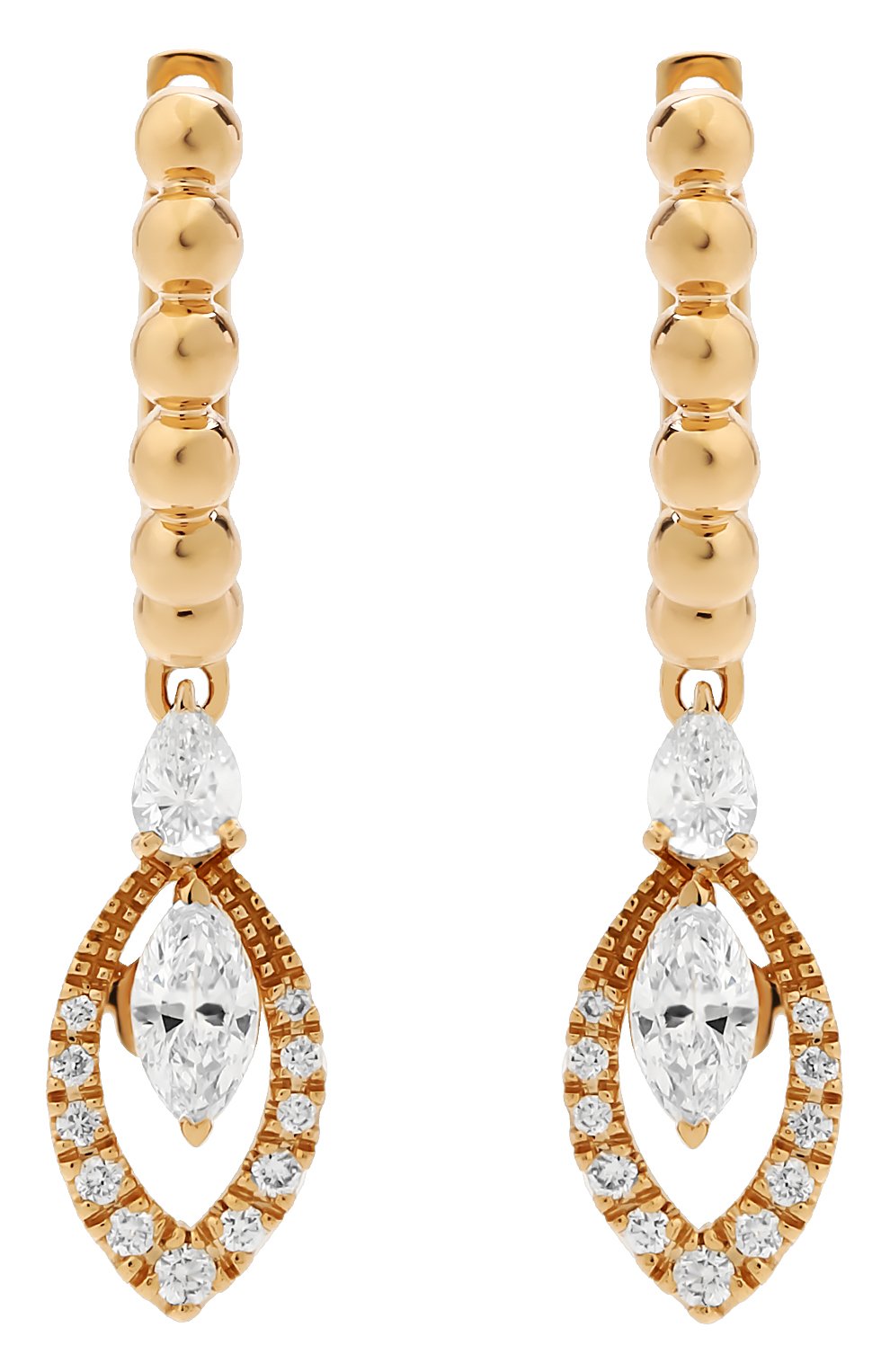 Серьги CASATO, арт. ORX1299BT-P, фото 1