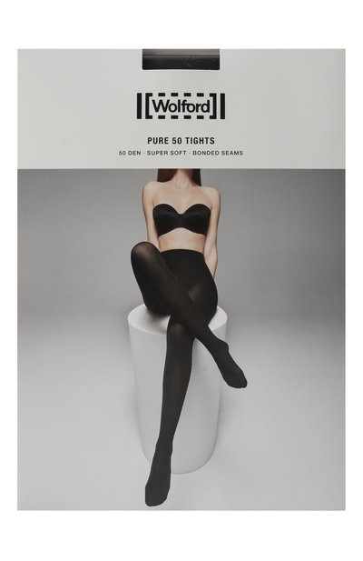 Женские колготки WOLFORD, арт. 14434