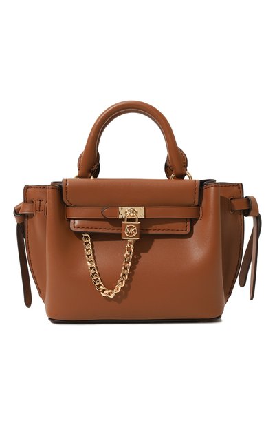 Сумка hamilton legacy mini MICHAEL MICHAEL KORS, арт. 32S3G9HC0L, фото 1