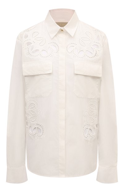 Женская рубашка ELIE SAAB, арт. SH009