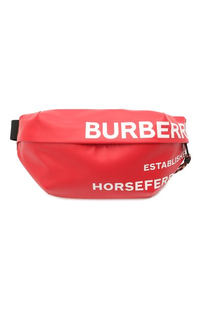Поясная сумка BURBERRY, арт. 8037059, фото 1