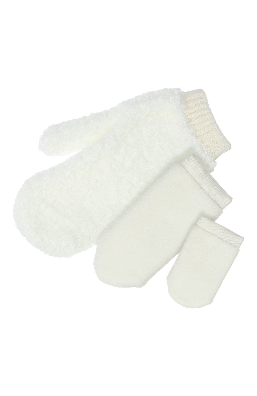 Набор косметических рукавиц DR BURGENER, арт. 9016H21, фото 1