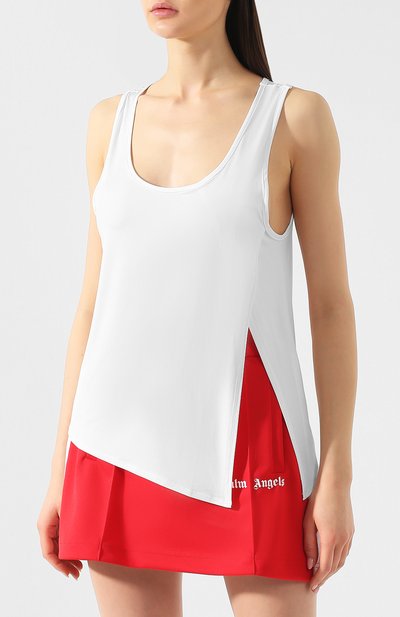 Майка с разрезом HEROINE SPORT, арт. HS-2-061, фото 3