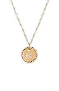 Кулон DAVID YURMAN, арт. N08792 88ADI18K, фото 1