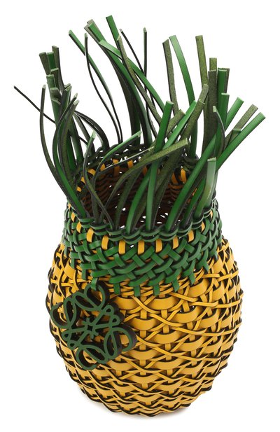 Сумка fruit loewe x paula's ibiza LOEWE, арт. A879P62X01, фото 4