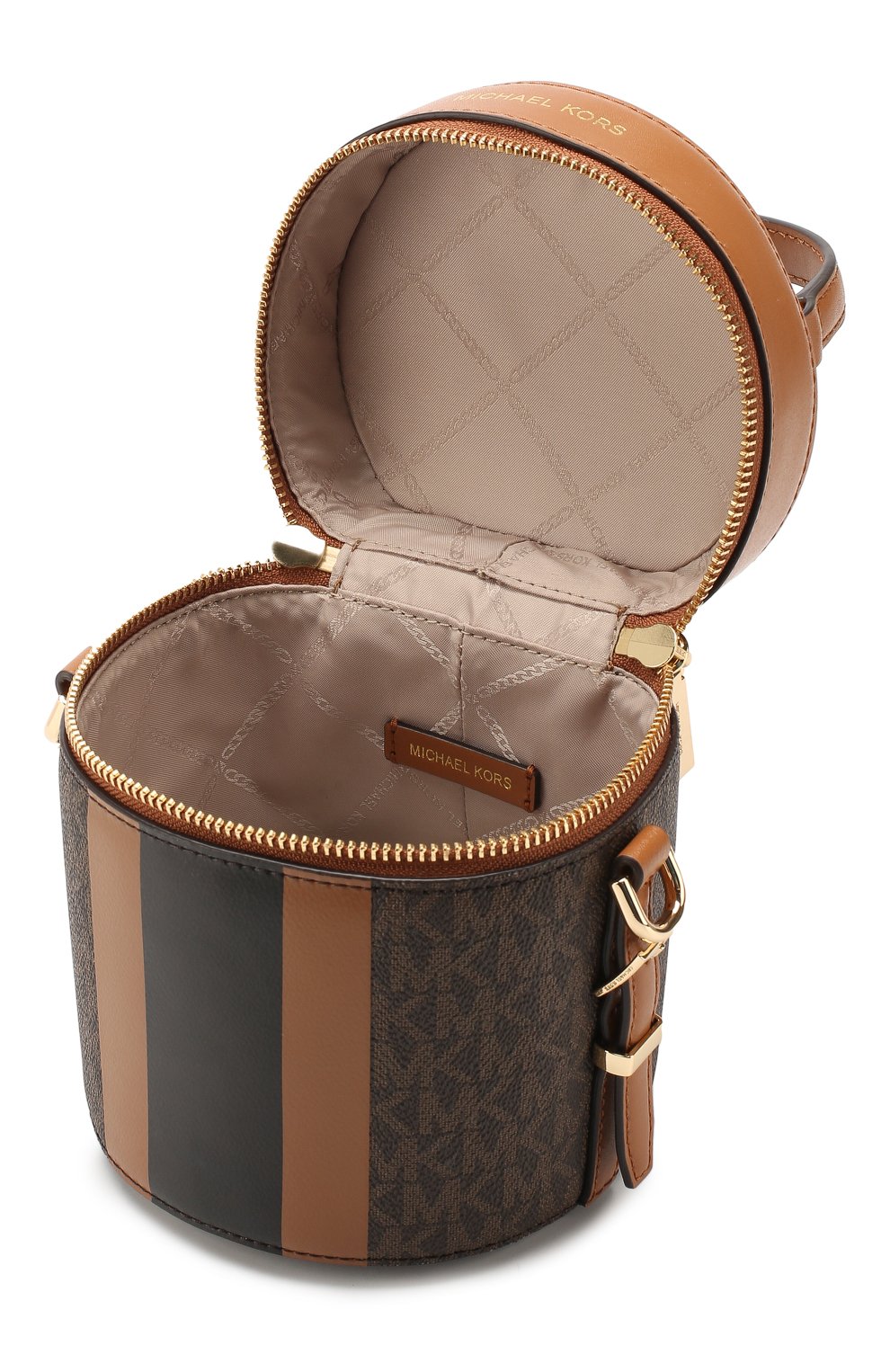 Сумка bedford travel MICHAEL MICHAEL KORS, арт. 32F9G07C6B, фото 4