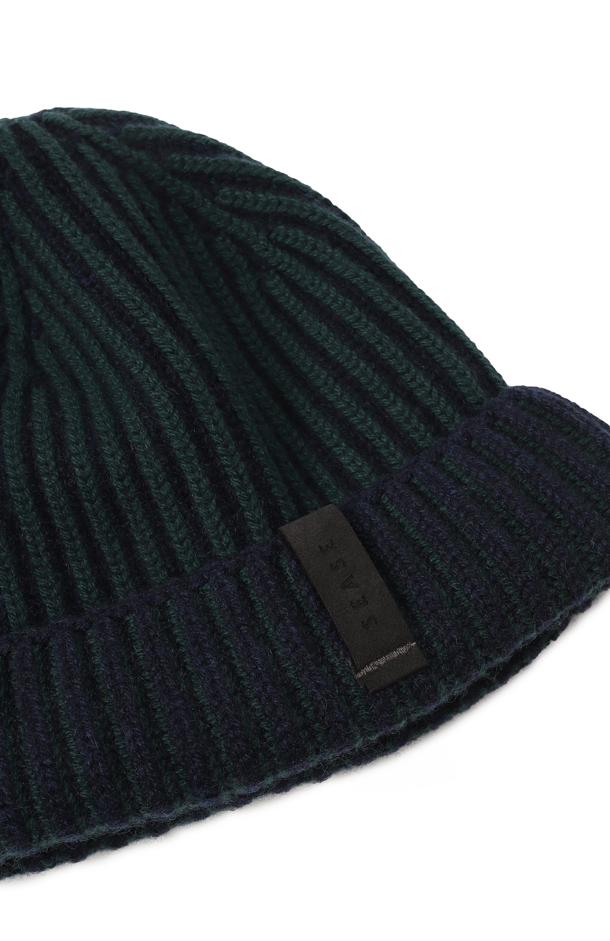 Двусторонняя шапка из кашемира SEASE, арт. AB30R/006XG, фото 6