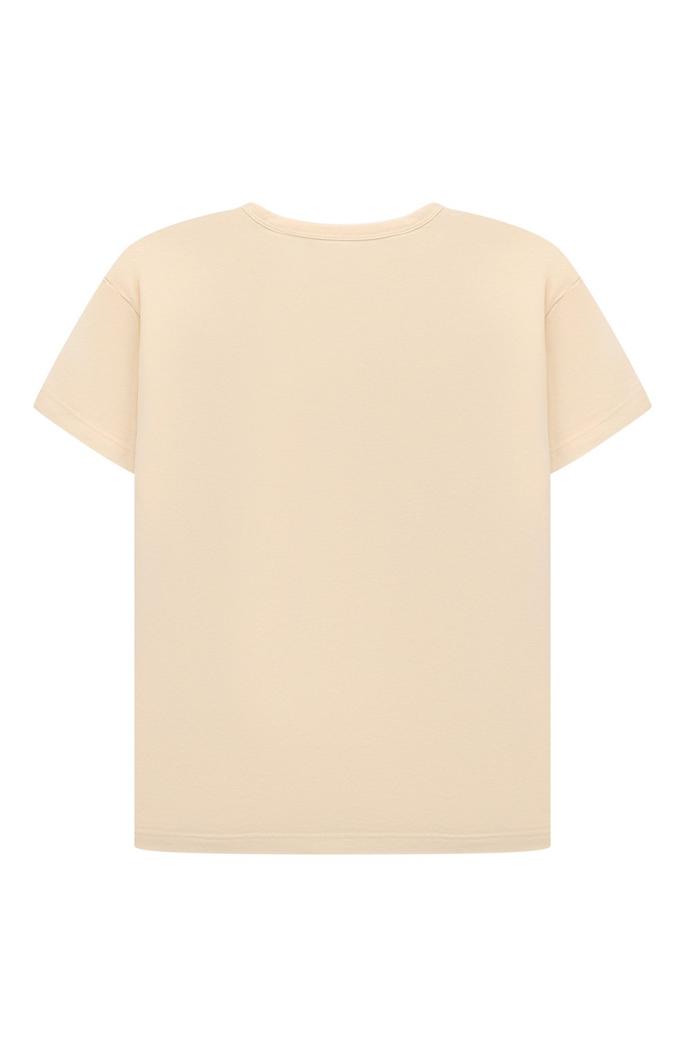 Хлопковая футболка TINYCOTTONS, арт. SS23-258, фото 2