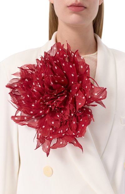 Брошь pion FLOWER ME, арт. PION-NS028010L, фото 2