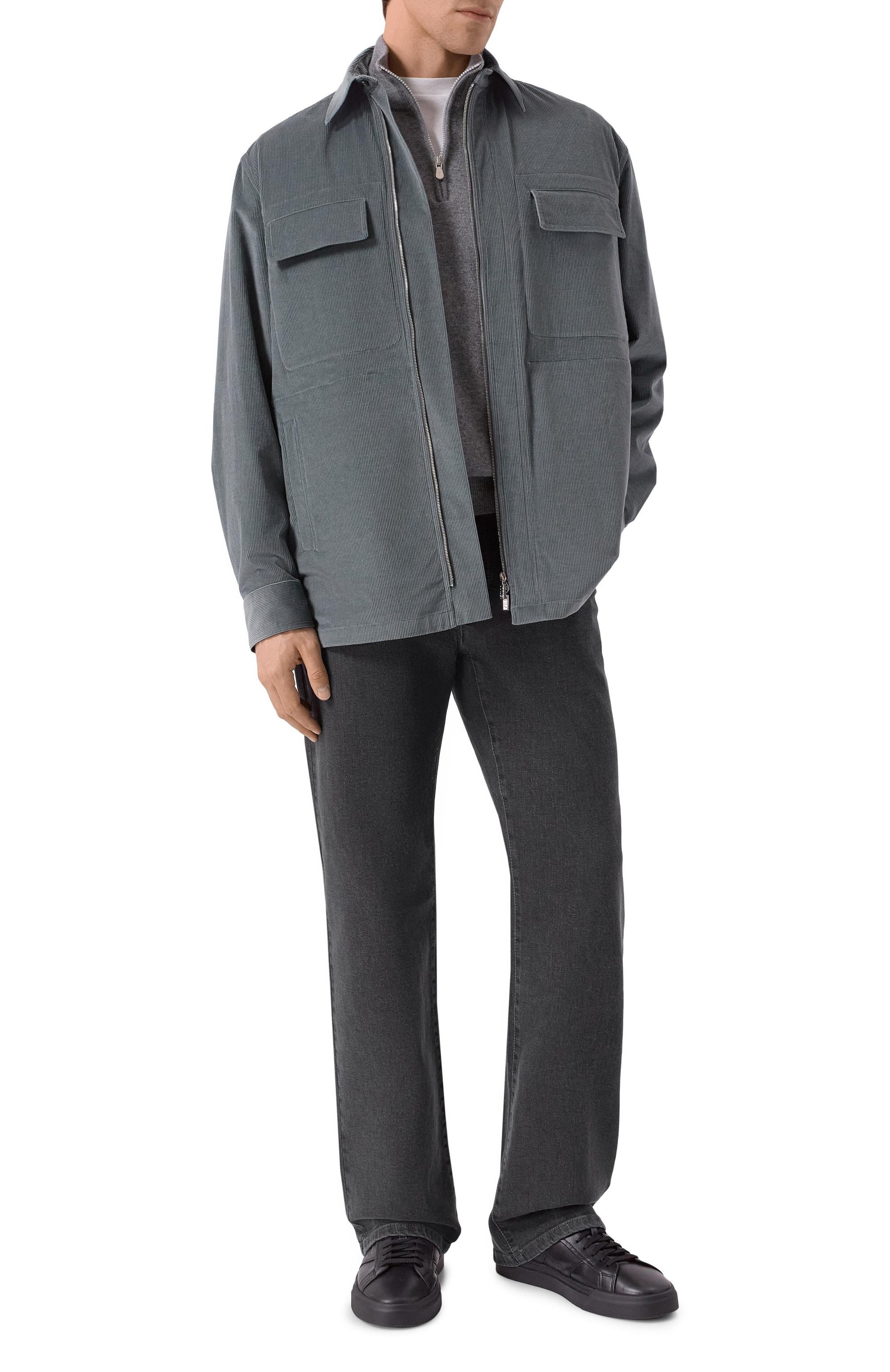 Джинсы MVST, арт. M25.1MM.T415/66-68, фото 2