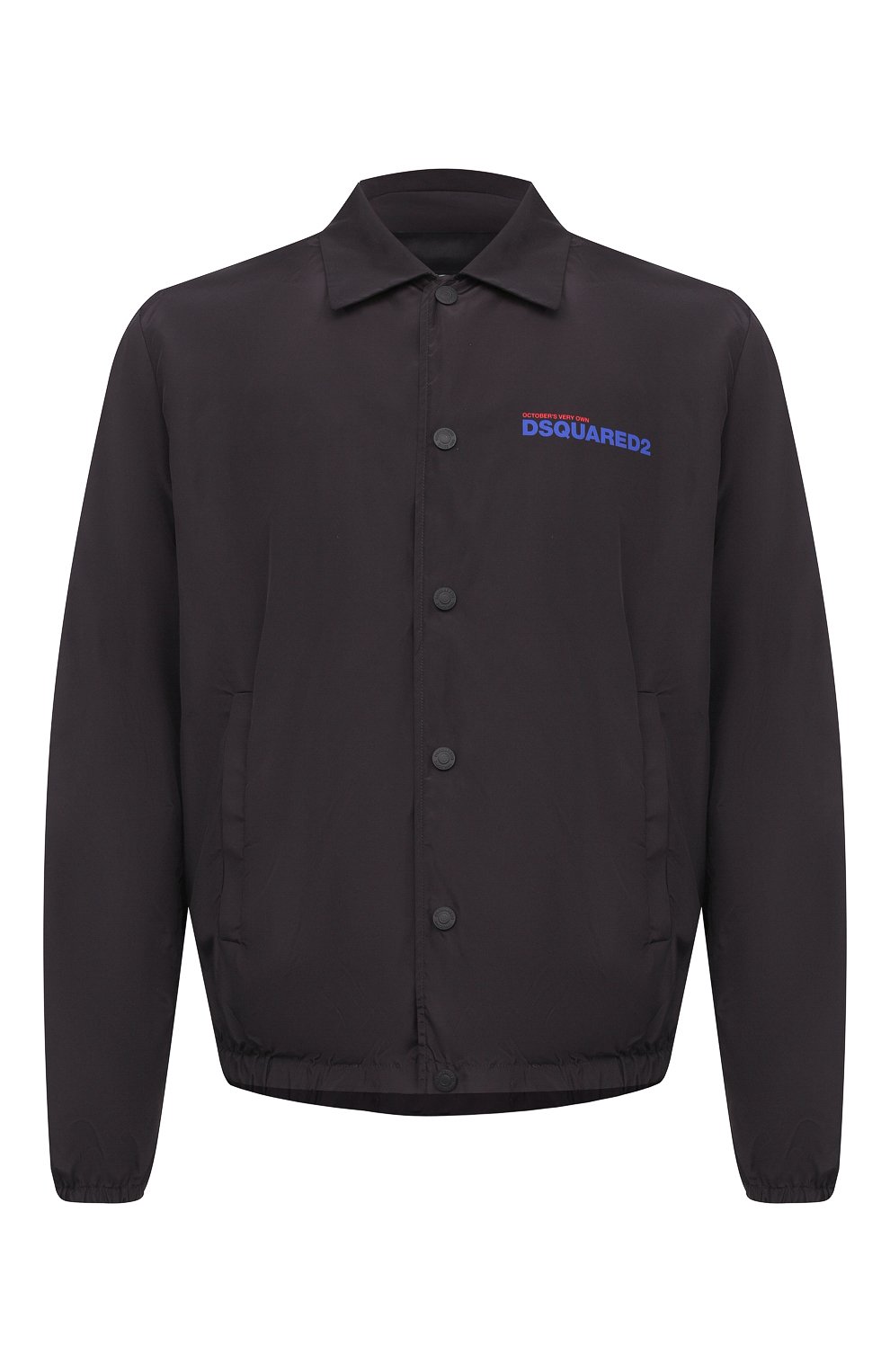 Бомбер d2 x ovo DSQUARED2, арт. S74AM1113/S53575, фото 1