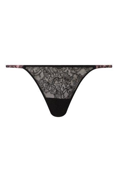Женские трусы-стринги LA PERLA, арт. 0040570