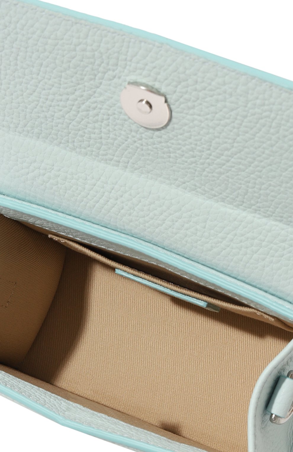 Сумка le chiquito moyen JACQUEMUS, арт. 23E/213BA002-3102, фото 5