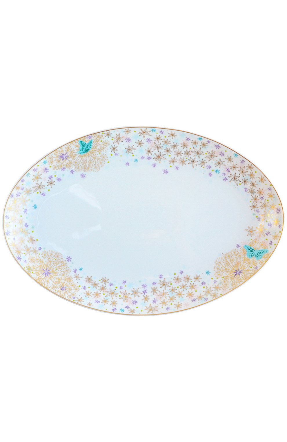 Блюдо feerie BERNARDAUD, арт. 1860/109, фото 1