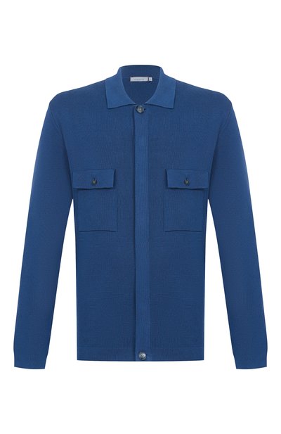 Мужская рубашка CANALI, арт. C1078/MK02277