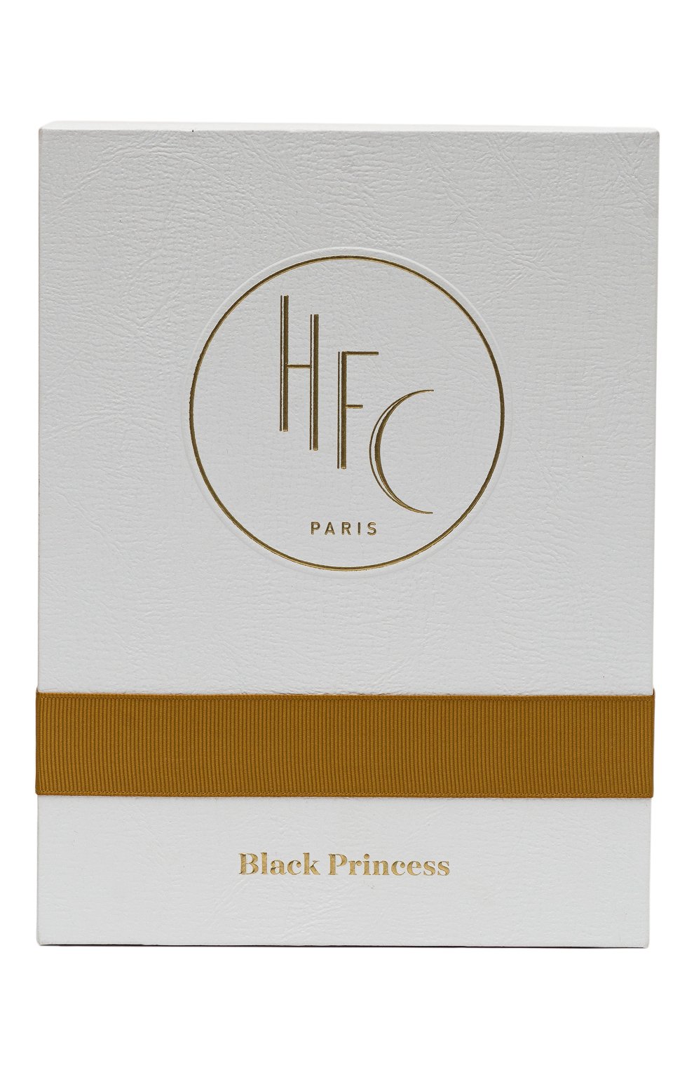Парфюмерная вода black princess (75ml) HFC бесцветного цвета по цене 32000 руб., арт. 3770014573025, фото 5 Парфюмерная вода black princess (75ml) HFC, арт. 3770014573025, фото 5