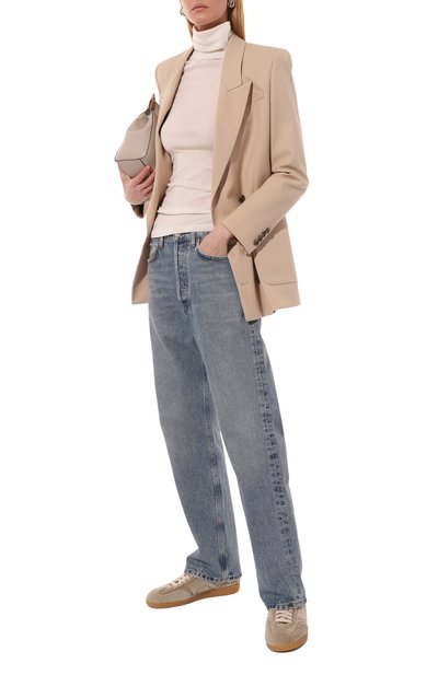 Джинсы fran AGOLDE, арт. A9157C1206, фото 2