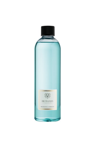 Наполнитель для диффузора acqua (500ml) DR. VRANJES FIRENZE, арт. 8056860393044, фото 1