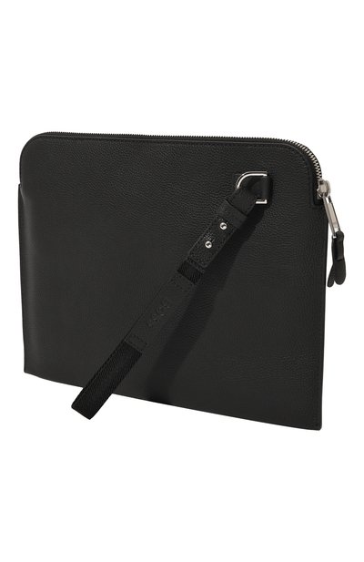 Кожаная папка для документов BOSS, арт. 50499041, фото 3