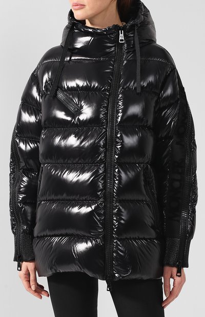 Пух овик MONCLER, арт. D2-093-46971-00-68950, фото 3