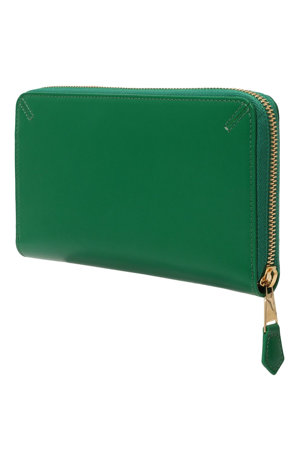 Кожаный кошелек GIORGIO ARMANI, арт. Y1H372/YTF4A, фото 2