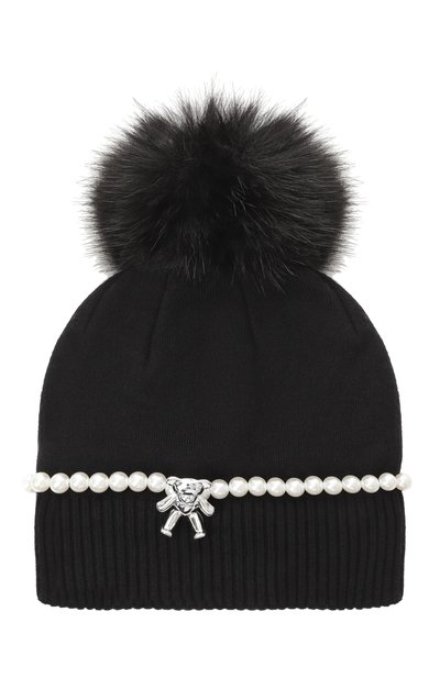 Шапка MONNALISA, арт. 17F009