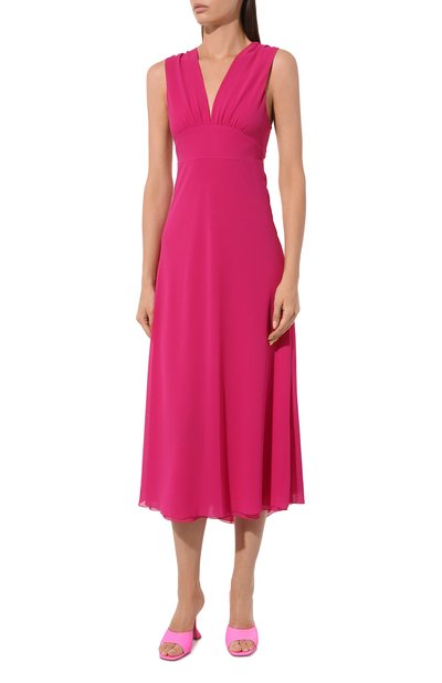 Платье PATRIZIA PEPE, арт. 8A1217_AD08, фото 3