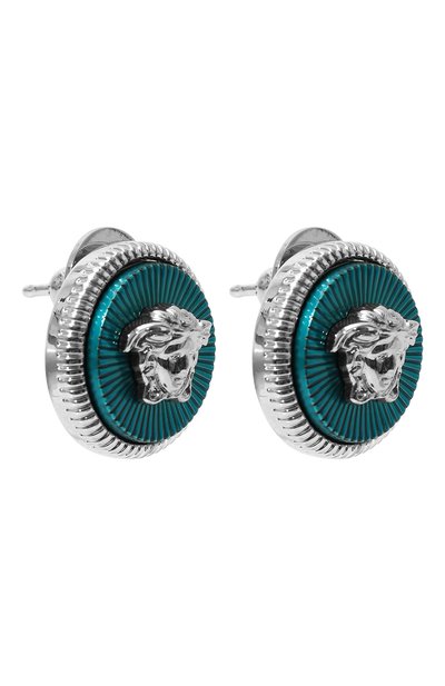 Серьги VERSACE, арт. 1011601/1A00635/G0LD, фото 3