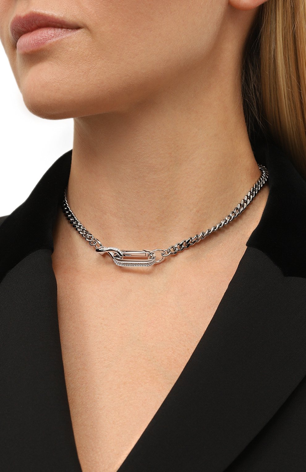 Колье dextera SWAROVSKI, арт. 5642689, фото 2