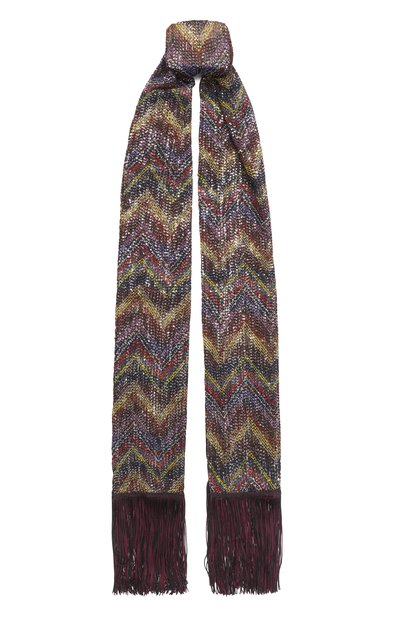 Женский шарф MISSONI, арт. SCV5VMDA589
