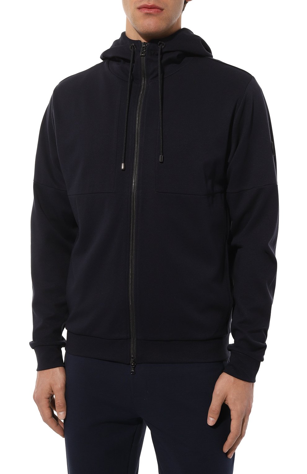 Толстовка BOGNER, арт. 88227911, фото 3